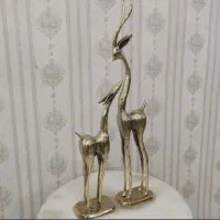 برنز دکوری