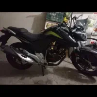 موتور پیشرو پارس