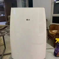 تصفیه هوا ال جی