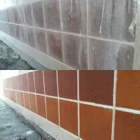 شستشو نما و اجرای نانو|خدمات پیشه و مهارت|اصفهان, عباس‌آباد|دیوار