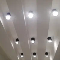 برقکار ساختمان