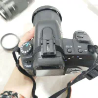 دوربین عکاسی سونی