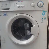 لباس شویی ابسال