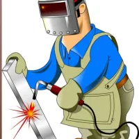 جوشکاری سیار مرند