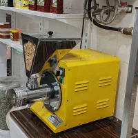 کره گیر بادام زمینی