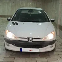 206sd مدل90 tu5 موتور بزرگ