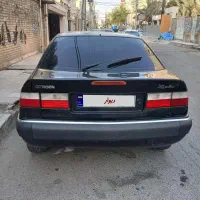 ماشین زانتیا