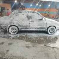 پراید 84|خودرو سواری و وانت|چابهار, |دیوار