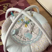 تشک بازی مارک رز برن در حد نو