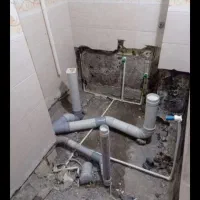 لوله کشی ساختمان و تعمیرات فنی صداقت|خدمات پیشه و مهارت|زاهدان, |دیوار