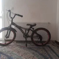 دوچرخه|دوچرخه، اسکیت، اسکوتر|زرندیه, |دیوار