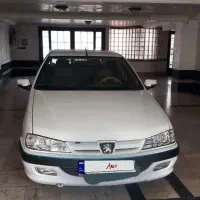 پارس اتومات ۹۱ tu5