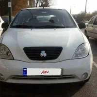 تیبا ۲ مدل ۱۴۰۰ - فنی عالی - برگه کارشناسی دولتی