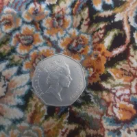 تعدادی سکه خارجی|کلکسیون سکه، تمبر، اسکناس|شیراز, گویم|دیوار