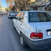 پراید مدل ۹۴بیرنگ درحد|خودرو سواری و وانت|مشگین شهر, |دیوار