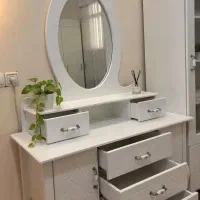 میز آرایش ممبران /برای نوعروسان و آرایشگاه
