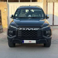 KMC T9|خودرو سواری و وانت|بندر ماهشهر, |دیوار