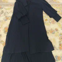 مانتو مجلسی و کت و شلوار