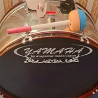 طبل یاماها ۸۰