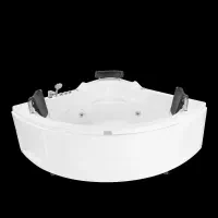 وان جکوزی ارزان و با کیفیت مخصوص پروژه