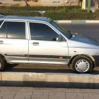 پراید|خودرو سواری و وانت|نهاوند, |دیوار