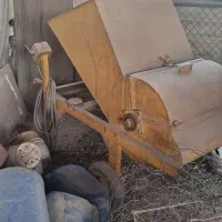 گوسفند علوف خردکن   گاو مرغ شتر مرغ غاز بوقلمون|لوازم جانبی حیوانات|خاوران, |دیوار