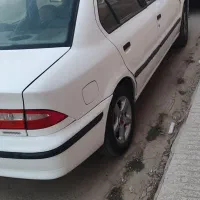 سمند ۹۴lx|خودرو سواری و وانت|بروجن, |دیوار