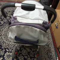 کالسکه کودک برند اسپرینگ|کالسکه و لوازم جانبی|بوکان, |دیوار