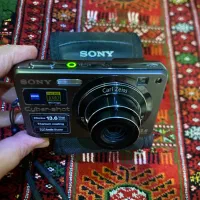 دوربین عکاسی و فیلمبرداری سونی