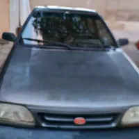 پراید82|خودرو سواری و وانت|سلفچگان, |دیوار