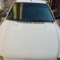 پراید ۱۳۲مدل ۸۸