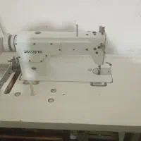 چرخ خیاطی راسته دوز زوجی|چرخ خیاطی و ریسندگی|سپیدان, |دیوار