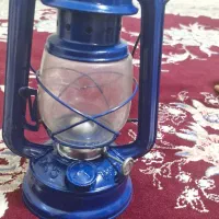 چراغ نفتی