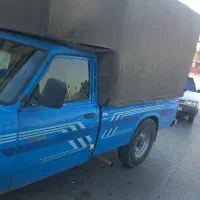 زامیاد مدل ۴۰۳