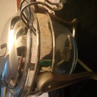 سوفله خوری|ظروف سرو و پذیرایی|طرقبه, |دیوار