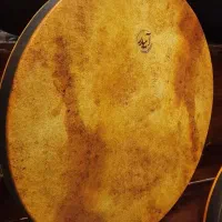 دف رمو ودف آبیدار