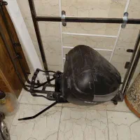 باکس موتور سیکلت
