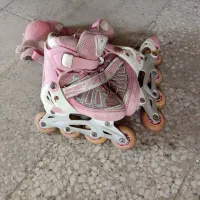 اسکیت دخترانه