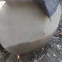 تانکر گازوییل