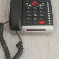 تلفن رو میزی|تلفن رومیزی|اسلامآباد غرب, |دیوار