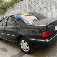 پرشیا|خودرو سواری و وانت|رشت, لاکانی|دیوار