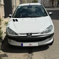 ۲۰۶ SD v20