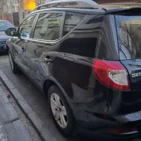 جیلی امگرند X7|خودرو سواری و وانت|تهران, سلیمانی|دیوار