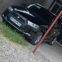 سرویس سواری بیرون شهری و معدن vip