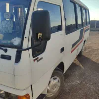 مینی بوس هیوندا|خودرو سنگین|اردبیل, |دیوار