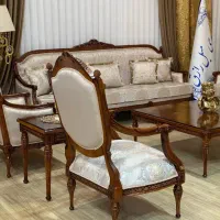 مبلمان غزل+|مبلمان خانگی و میز عسلی|شیراز, رکن‌آباد|دیوار