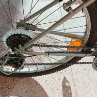 دوچرخه کورسی نو|دوچرخه، اسکیت، اسکوتر|اصفهان, شفق|دیوار