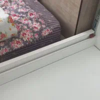 تخت نوزاد کنار مادر|تخت و صندلی بچه|اصفهان, گلزار|دیوار