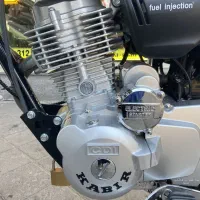 کبیر 200 صفر|موتورسیکلت|تبریز, |دیوار