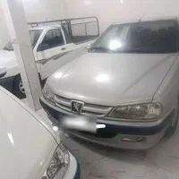 پژو پارس مدل ۸۴|خودرو سواری و وانت|چادگان, |دیوار